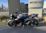 TRIUMPH STREET TRIPLE 765 RS