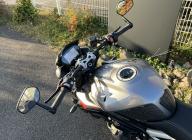 TRIUMPH STREET TRIPLE 765 RS