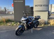 TRIUMPH STREET TRIPLE 765 RS